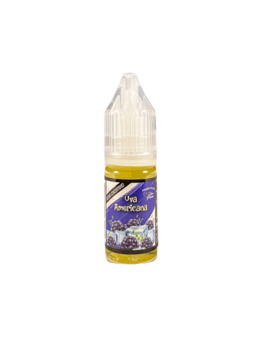 American Grape 01 Vape Concentrated Aroma 10ml