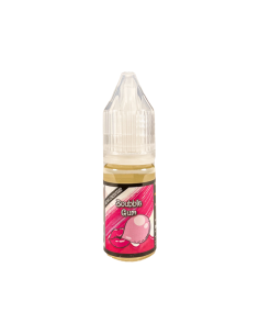 Bubble Gum 01 Vape Concentrated Aroma 10ml Strawberry Chewing Gum