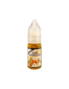 Hazelnut White Chocolate 01 Vape Concentrated Flavor 10ml