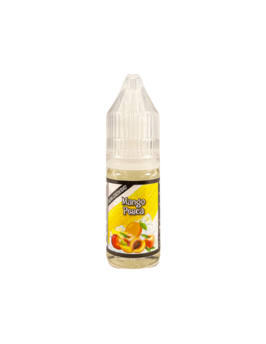 Mango Peach 01 Vape Concentrated Aroma 10ml