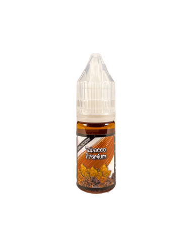Tabacco Premium 01 Vape Aroma Concentrato 10ml