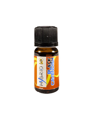 Hybrid Black Cavendish ADG Aroma Concentrate 10ml Tobacco