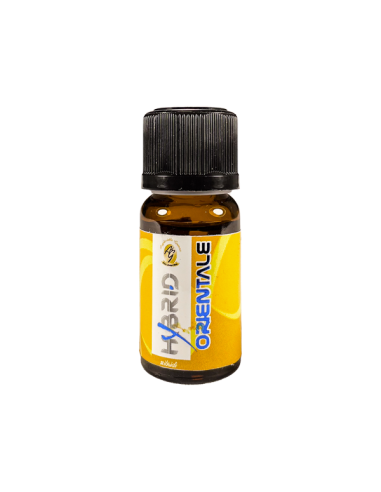 Hybrid Orientale ADG Aroma Concentrato 10 ml Tabacco Samsun