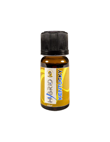 Hybrid Kentucky ADG Aroma Concentrato 10ml Tobacco
