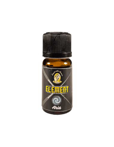 Aria Element ADG Aroma Concentrato 10ml Tabacco Pasta Frolla