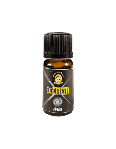 Aria Element ADG Aroma Concentrate 10ml Tabacco Pasta Frolla