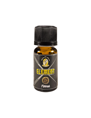 Terra Element ADG Aroma Concentrate 10ml Tobacco Licorice