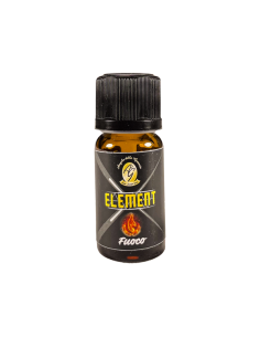 Fire Element ADG Concentrated Aroma 10ml Virginia Tobacco