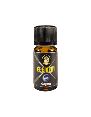 Acqua Element ADG Aroma Concentrato 10ml Whisky