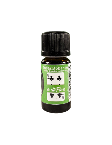 6 di Fiori Instantobacco ADG Aroma Concentrato 10ml Tabacco 

6 Flowers Instantobacco ADG Concentrated Aroma 10ml Tobacco