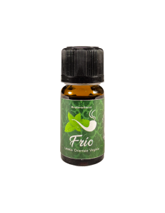 Frio Instantobacco ADG Aroma Concentrate 10ml Tobacco Mint