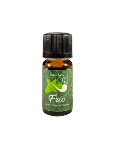 Frio Instantobacco ADG Aroma Concentrato 10ml Tabacco Menta
