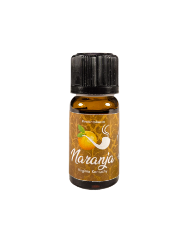 Naranja Instantobacco ADG Aroma Concentrato 10ml Tabacco Arancia