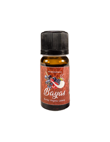 Instantobacco AdG Aroma Concentrate 10ml Tobacco Fruits