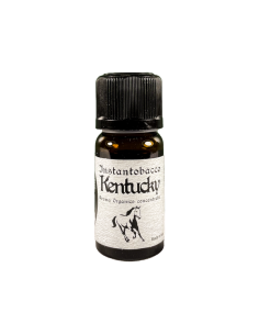 Kentucky Instantobacco ADG Aroma Concentrato 10ml Tabacco