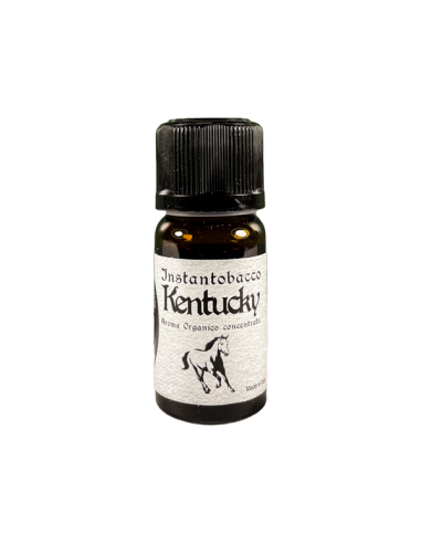 Kentucky Instantobacco ADG Aroma Concentrato 10ml Tabacco
