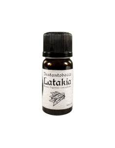 Latakia Instant Tobacco ADG Aroma Concentrate 10ml Tobacco