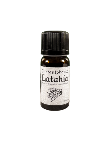 Latakia Instant Tobacco ADG Aroma Concentrate 10ml Tobacco