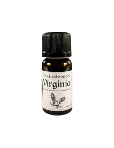 Virginia Instantobacco ADG Aroma Concentrato 10ml Tabacco