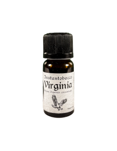 Virginia Instantobacco ADG Aroma Concentrato 10ml Tobacco