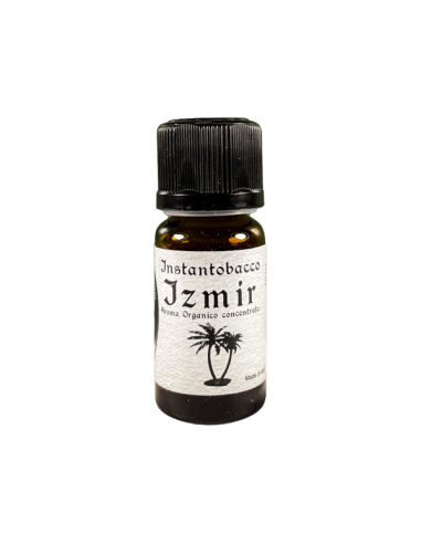 Izmir Instantobacco ADG Aroma Concentrato 10ml Tabacco
