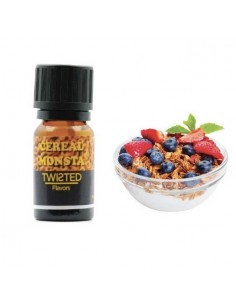 Cereal Monsta Aroma Twisted Vaping Concentrated Aroma 10ml for Electronic Cigarettes