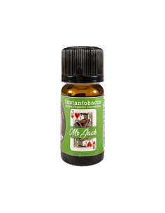 Mr Jack Instantobacco ADG Aroma Concentrate 10ml Tobacco