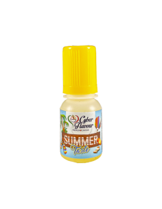 Summer Taste Cyber Flavour Aroma Concentrate 10ml Cream Latte