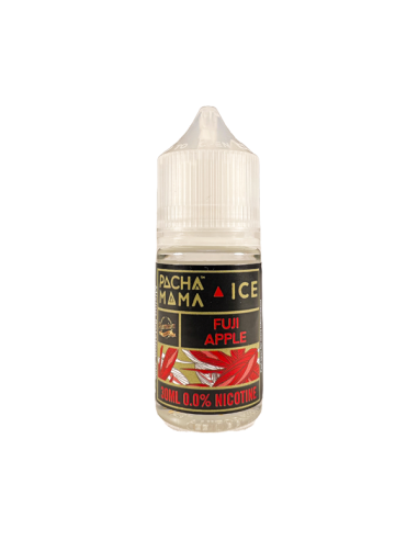 Fuji Apple Pacha Mama Ice Charlie's Chalk Dust Aroma 30ml Mela