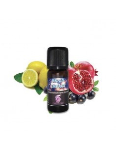 Brain Impact Aroma Twisted Vaping Aroma Concentrato da 10ml per Sigarette Elettroniche
