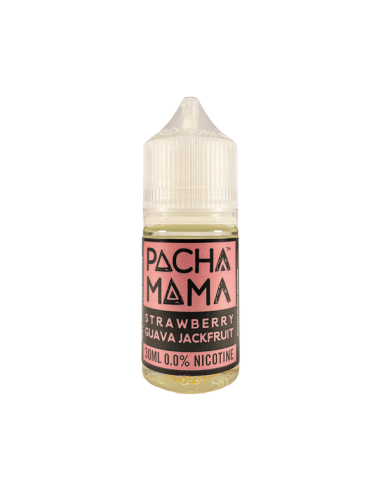 Strawberry Guava Jackfruit Pacha Mama Charlie's Chalk Dust