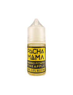 Mango Pitaya Pineapple Pacha Mama Charlie's Chalk Dust Aroma