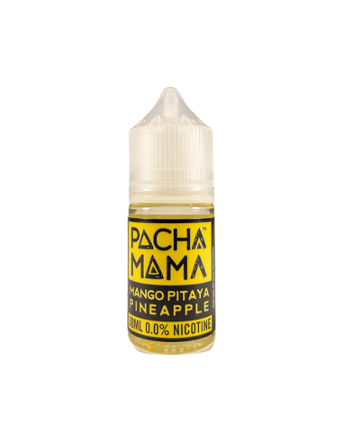 Mango Pitaya Pineapple Pacha Mama Charlie's Chalk Dust Aroma