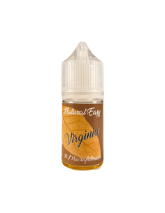 Virginia Natural Easy ADG Aroma Mini Shot 10ml Tobacco