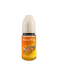 Nectar Natural Easy ADG Aroma Mini Shot 10ml Tabacco Pesca

Nectar Natural Easy ADG Aroma Mini Shot 10ml Tobacco Peach