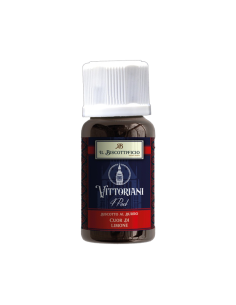 Victorian Lemon Heart 4pod Shot 60 The Liquid Biscuit Factory Shot 20ml