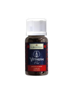 Hazelnut Heart Vittoriani 4pod Shot 60 The Liquid Biscuit Factory Shot 20ml