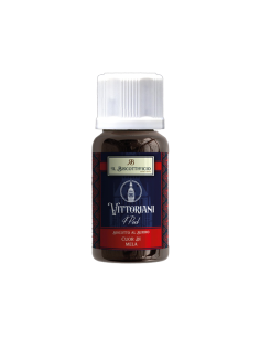 Cuor di Mela Vittoriani 4pod Shot 30 The Biscuit Factory Aroma Mini Shot 10ml