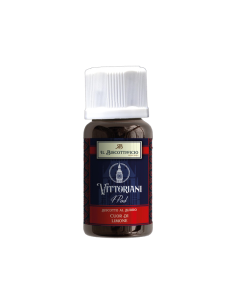 Cuor di Limone Vittoriani 4pod Shot 30 The Biscuit Factory Aroma Mini Shot 10ml