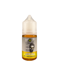 Ankara 3 Baccos Aroma Concentrate 30ml Tobacco
