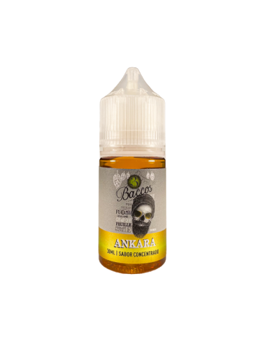 Ankara 3 Baccos Aroma Concentrato 30ml Tabacco