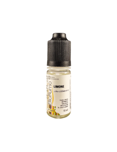 Lemon Biofumo Concentrated Aroma 10ml
