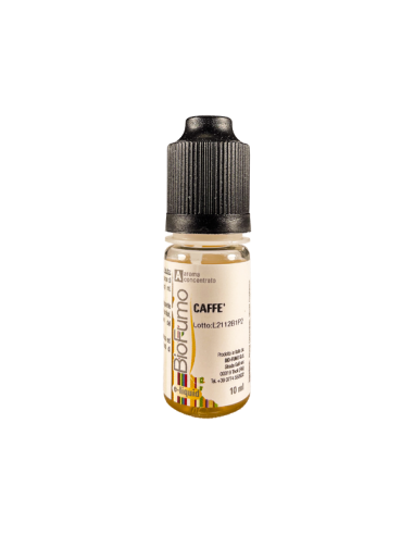 Caffè Biofumo Aroma Concentrato 10ml