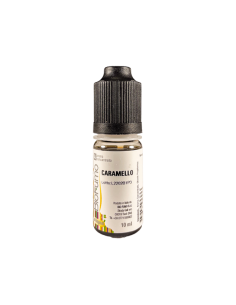 Caramello Biofumo Aroma Concentrate 10ml