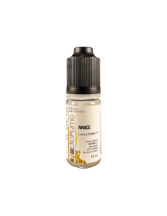 Anice Biofumo Aroma Concentrate 10ml