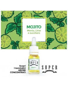 Mojito Aroma Super Flavor