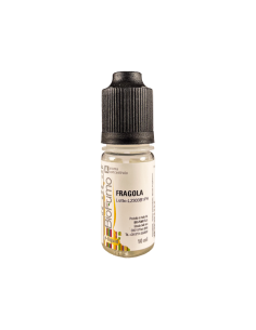 Strawberry Biofumo Concentrated Aroma 10ml