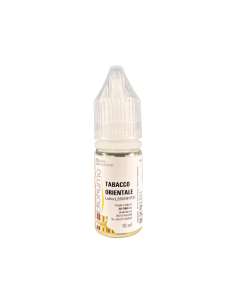 Tabacco Orientale Biofumo Aroma Concentrato 10ml
