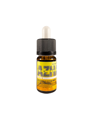 Paglia Azhad's Elixirs Aroma Concentrato 10ml Tabacco Cavendish