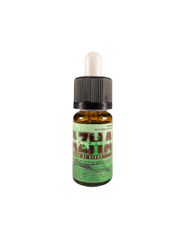 Jupiter's Acorn Azhad's Elixirs Concentrated Aroma 10ml Tobacco